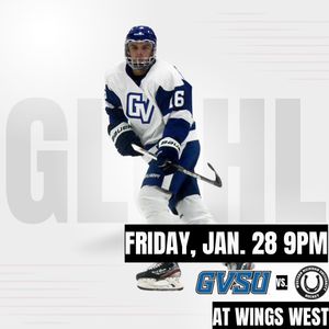 Image post by @gvsu_hockey on Instagram