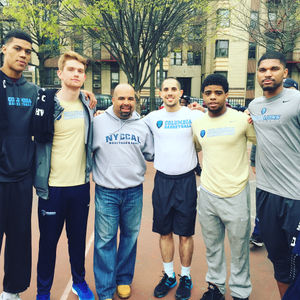 Image post by @culionsmbb on Instagram