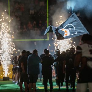 Image post by @sports.cronkite on Instagram