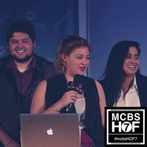 Image post by @wearemcbs on Instagram