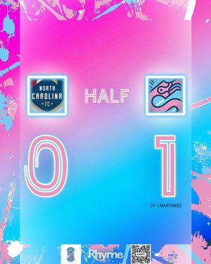 Image post by @forwardmadisonfc on Instagram