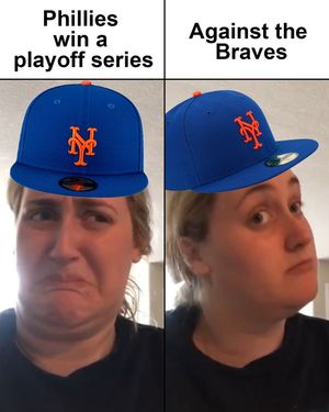 Image post by @snytv on Instagram
