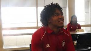 Video post by @Pack Pride — NC State Wolfpack Athletics on YouTube