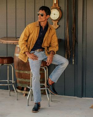 Image post by @tonylamaboots on Instagram