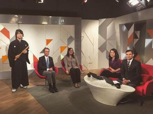 Image post by @esplanadesingapore on Instagram