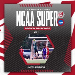 Image post by @uwaathletics on Instagram