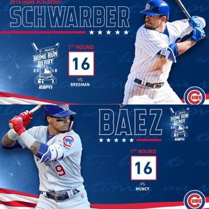 Image post by @chicagocubsnation on Instagram