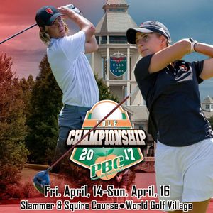 Image post by @flagler_college_golf on Instagram