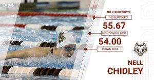 Image post by @brownu_wswimdive on Instagram