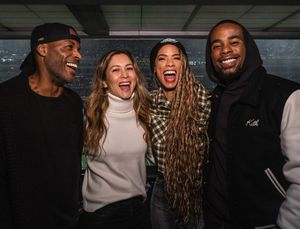 Image post by @adrianwilliamsnyc on Instagram