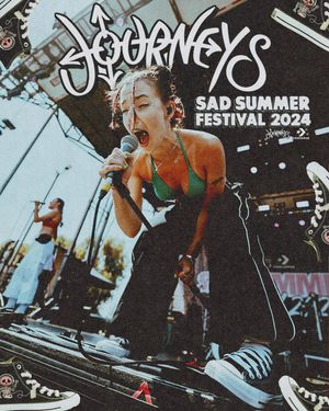 Image post by @journeys on Instagram