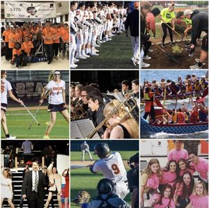 Image post by @beavertonhigh on Instagram