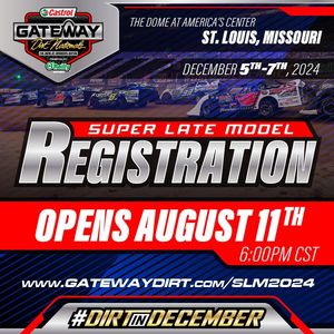 Image post by @gatewaydirtnationals on Instagram