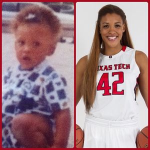Image post by @ladyraiderwbb on Instagram