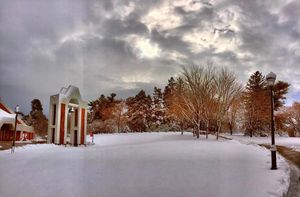 Image post by @fairfieldu on Instagram