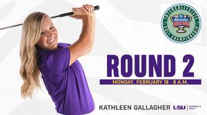 Image post by @lsuwomensgolf on Instagram
