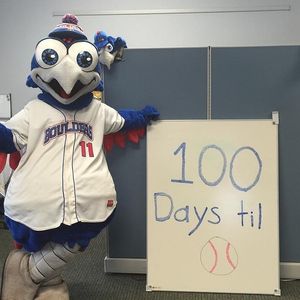 Image post by @nyboulders on Instagram