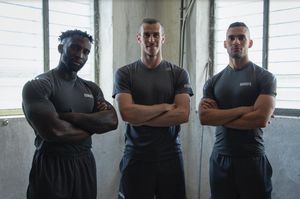 Image post by @garethbale11 on Instagram