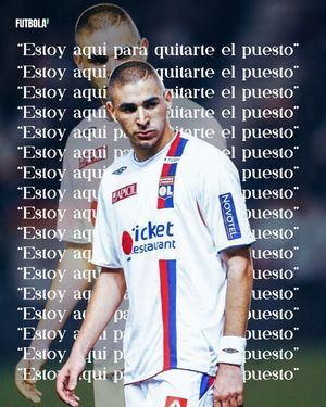 Image post by @futbolamedia on Instagram