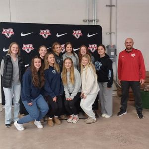 Image post by @valescsoccer on Instagram