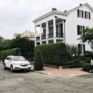 Image post by @acura on Instagram