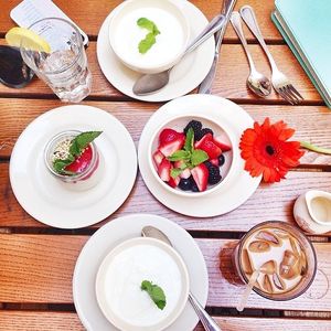 Image post by @lepainquotidienus on Instagram