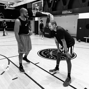 Image post by @prohoopsinc on Instagram