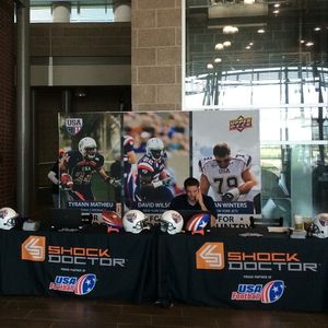 Image post by @usnft on Instagram