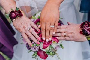 Image post by @soireessouthernevents on Instagram