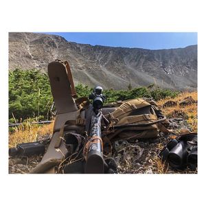 Image post by @mysteryranch on Instagram