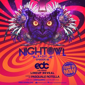 Image post by @edc_lasvegas on Instagram