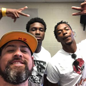 Image post by @amatfootball on Instagram