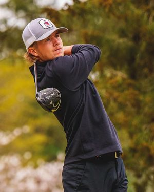 Image post by @ugagolf on Instagram