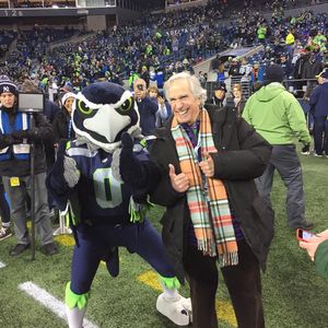 Image post by @blitztheseahawk on Instagram