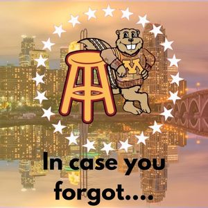 Image post by @barstoolgophers on Instagram