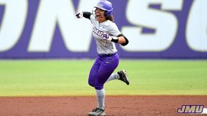 Image post by @jmusoftball on Instagram