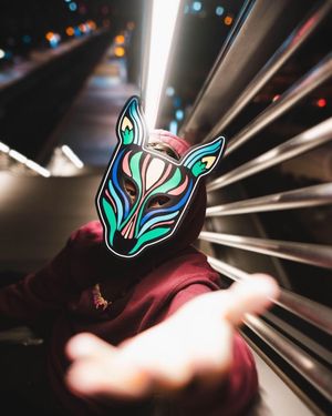 Image post by @slowmagic on Instagram