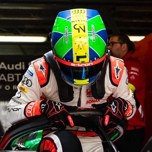 Image post by @lucasdigrassi on Instagram