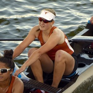 Image post by @texasrowing on Instagram