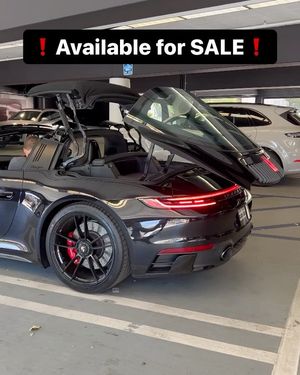 Image post by @porschefromsamuel on Instagram