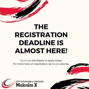 Image post by @mxcollege on Instagram