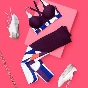 Image post by @underarmourwomen on Instagram