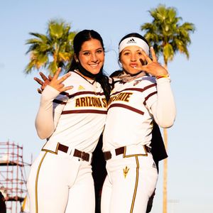 Image post by @sundevilsb on Instagram
