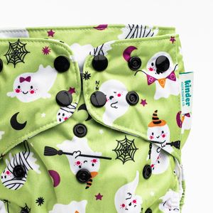 Image post by @kinderclothdiapers on Instagram