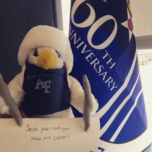 Image post by @af_academy on Instagram