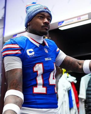 Image post by @buffalobills on Instagram
