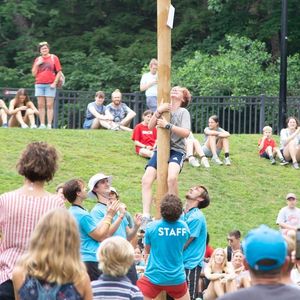 Video post by @montreat on Instagram