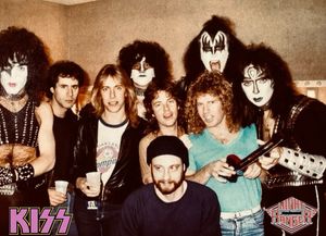 Image post by @nightranger on Instagram