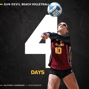 Image post by @sundevilbeachvb on Instagram