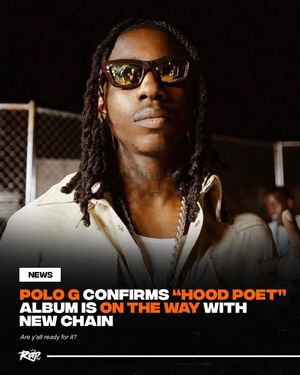 Image post by @rap on Instagram